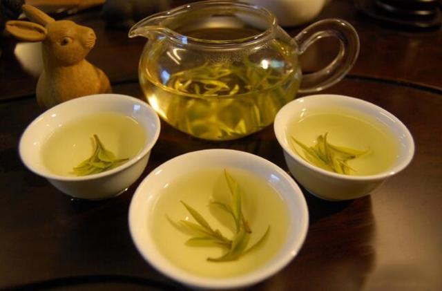 “喝茶”还是“吃茶”